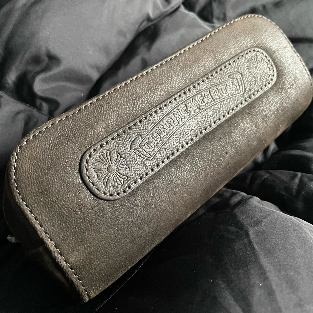 Chrome Hearts Sunglasses Case